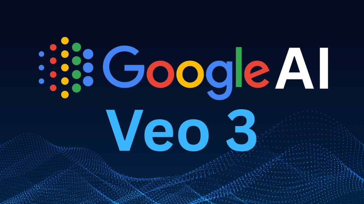 Tài khoản Google AI Ultra, VEO 3