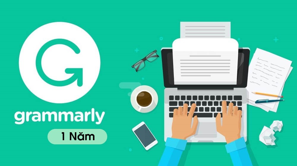 Grammarly Premium