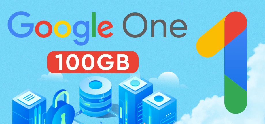 Tài khoản Google One
