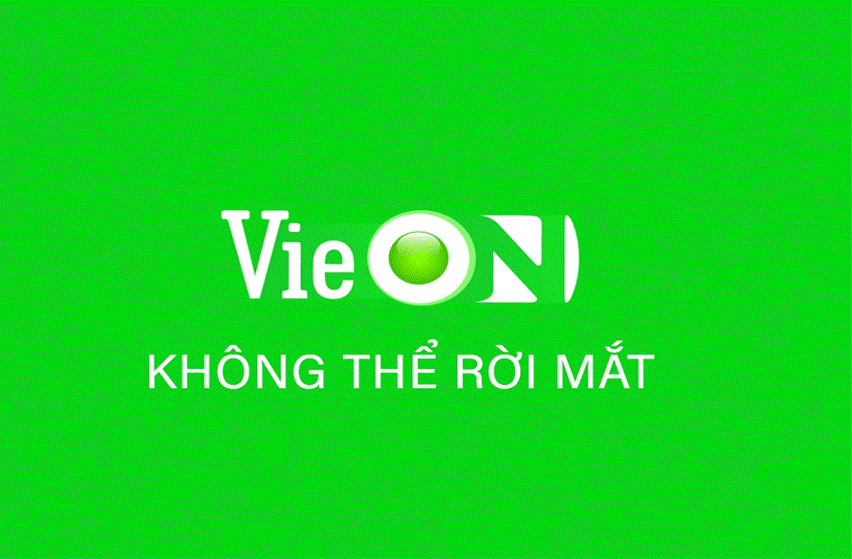 Nâng cấp tài khoản VieON
