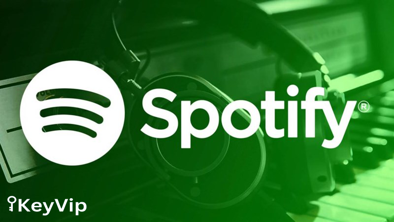 Nâng cấp Spotify Premium